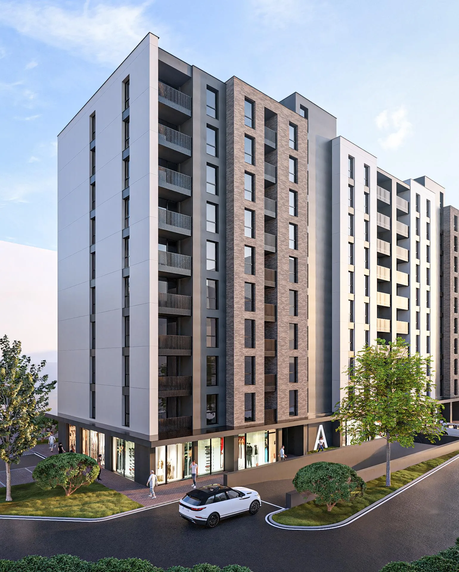 Fidanishtja 3 — 07